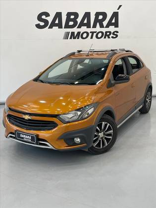 CHEVROLET ONIX 1.4 MPFI ACTIV 8V FLEX 4P MANUAL CHEVROLET ONIX 1.4 MPFI ACTIV 8V FLEX 4P MANUAL